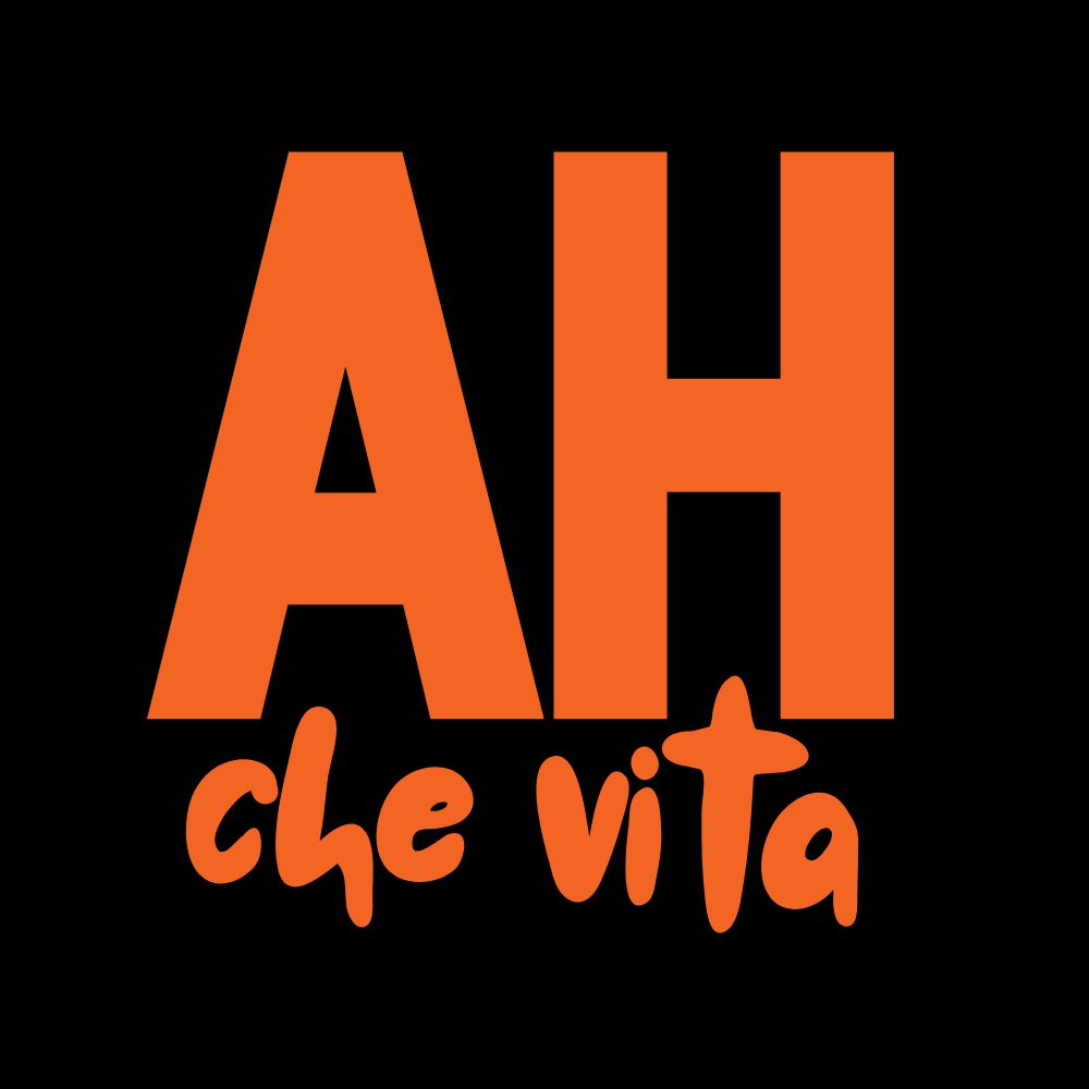 AH che vita