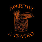 Aperitivi a Teatro