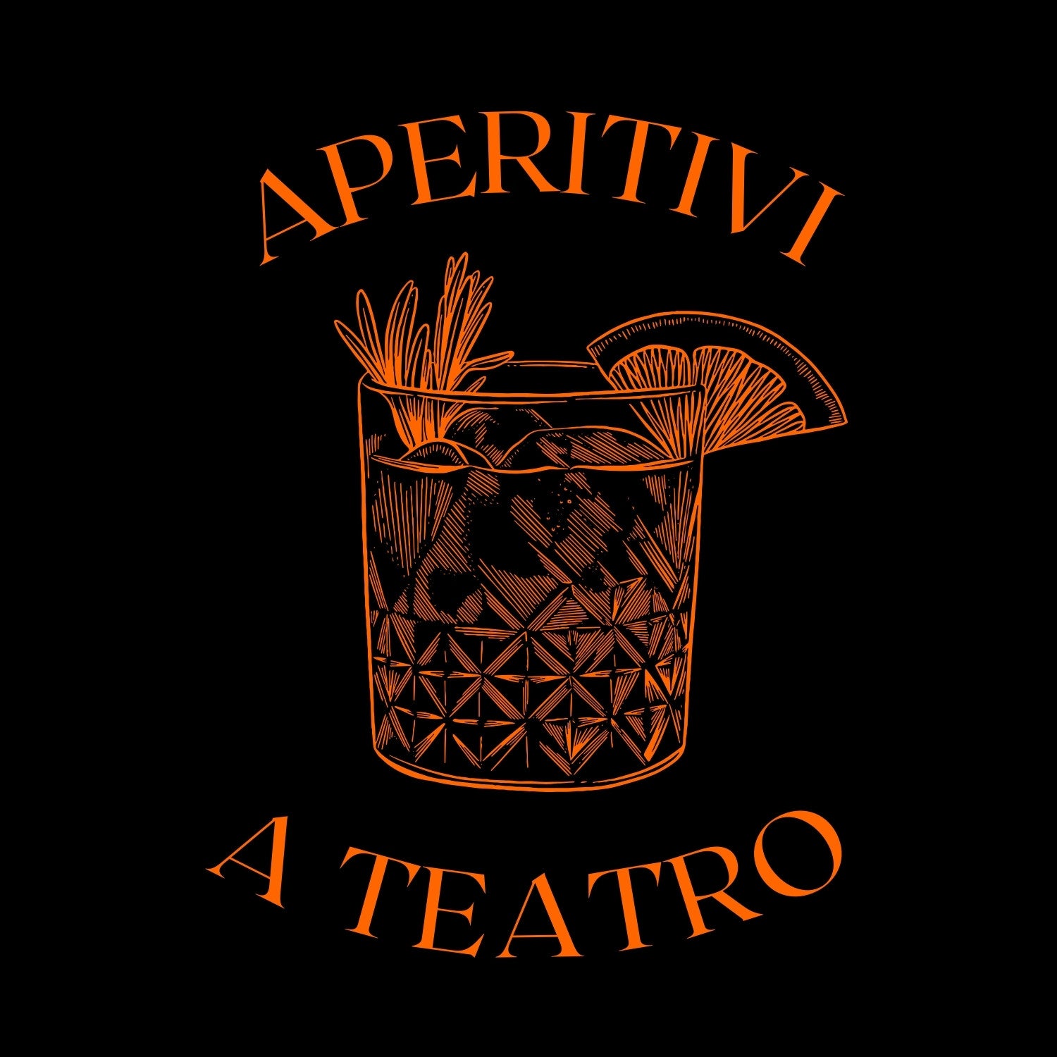 Aperitivi a Teatro