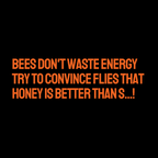 Bee Vs. Fly