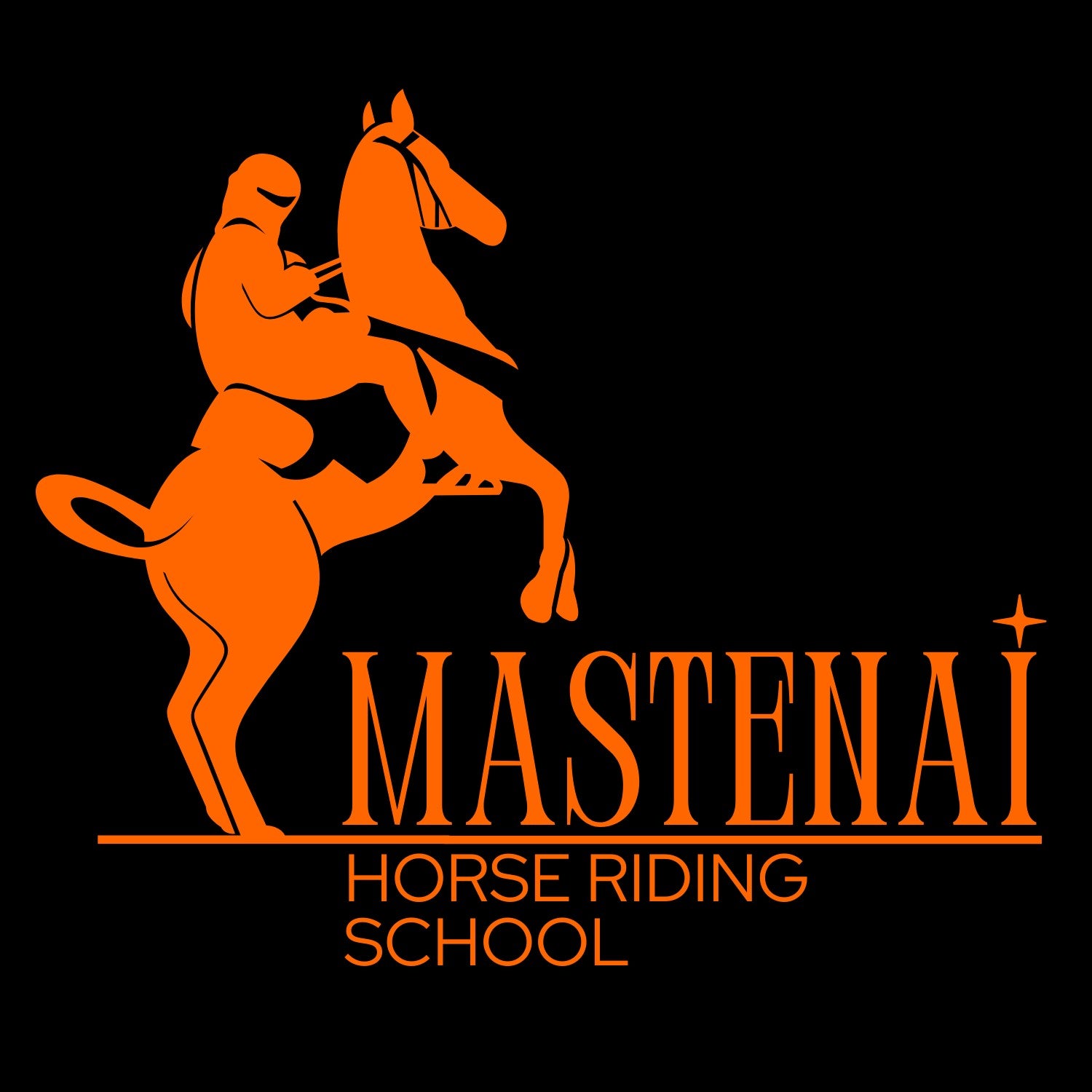 MASTENAI Horse Riding School