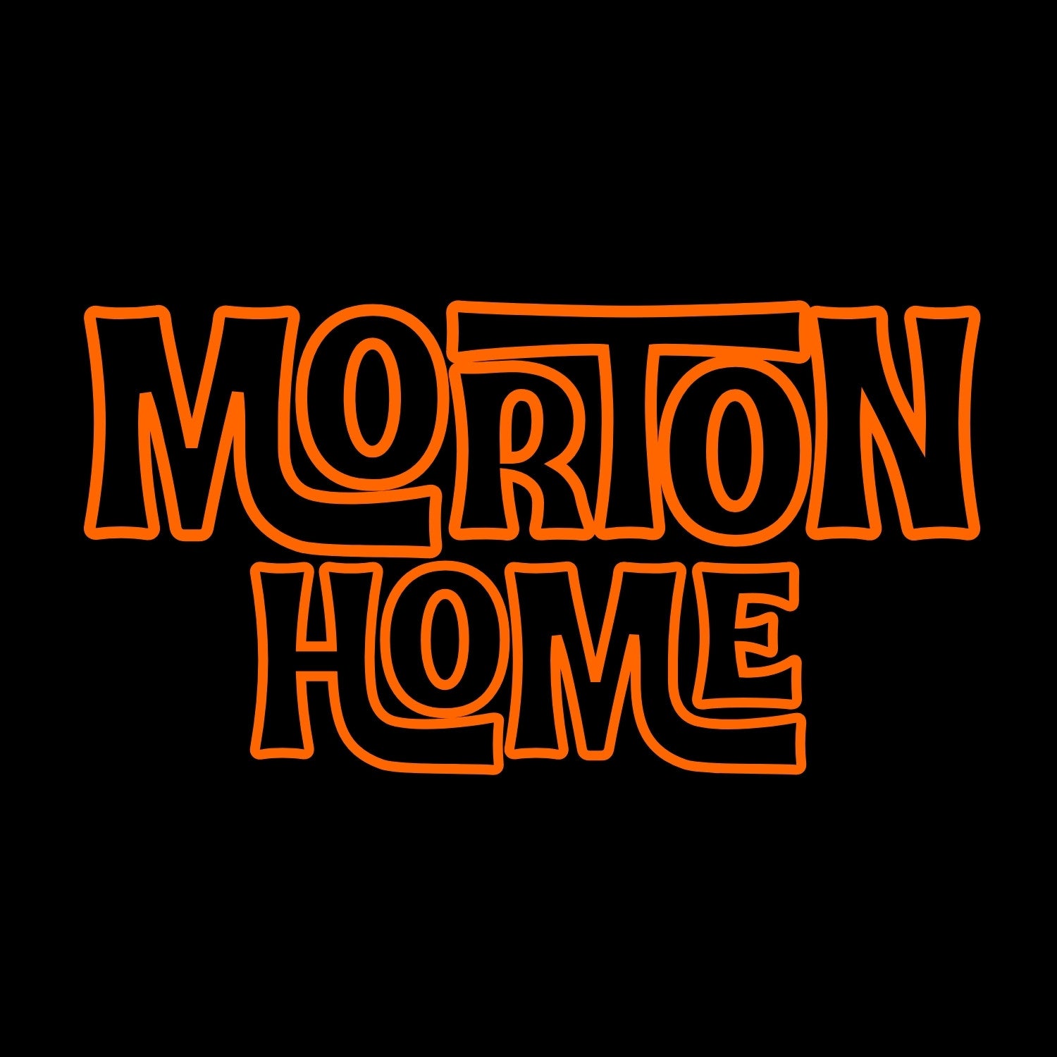 Morton Home