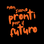 Non siamo pronti per il futuro