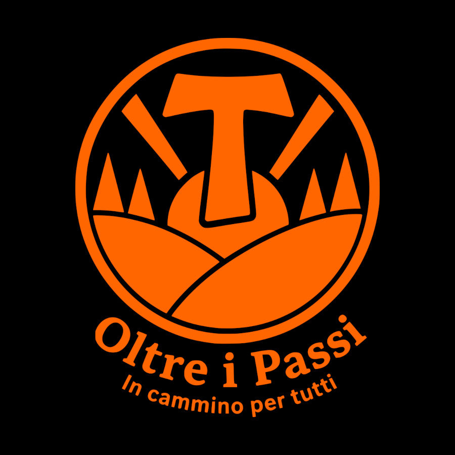Oltre i passi