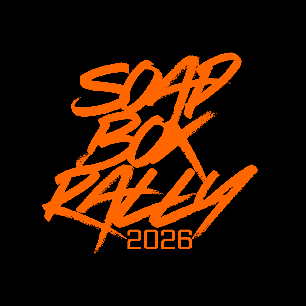 Soap Box Rally 2026