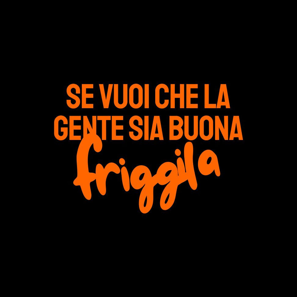 Bontà garantità