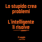 Stupido Vs. Intelligente
